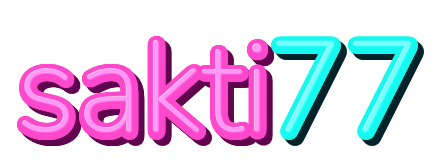 sakti77 — logo kanal