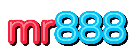mr888 — logo kanal