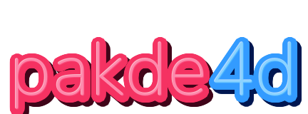 pakde4d — logo kanal