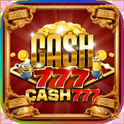 cash777 — mitra unggulan