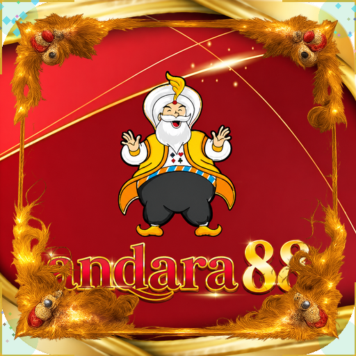 andara88 — mitra unggulan